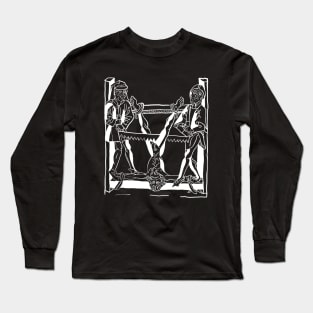 Torture Long Sleeve T-Shirt